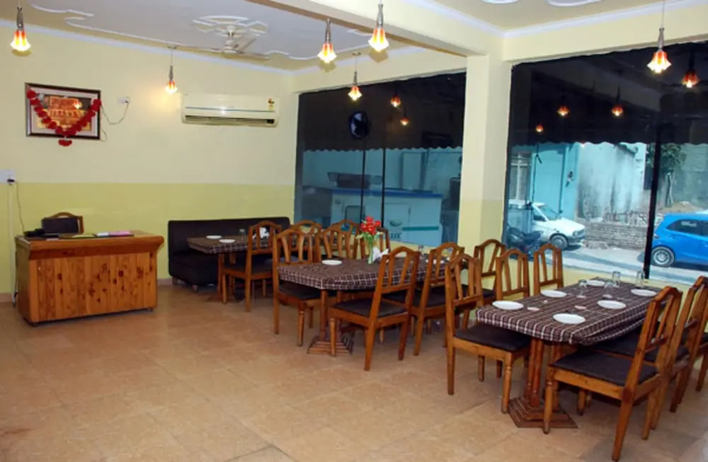 Hotel photo 16