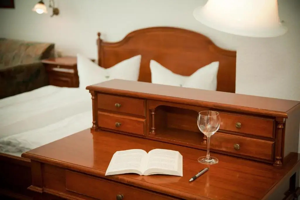 Hotel Stranddistel Rügen - Chambres
