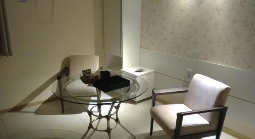 Copaiba Palace Hotel - Général