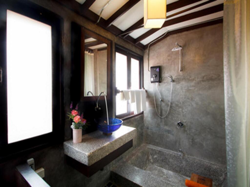 Wiang Chang Klan Boutique Hotel by null