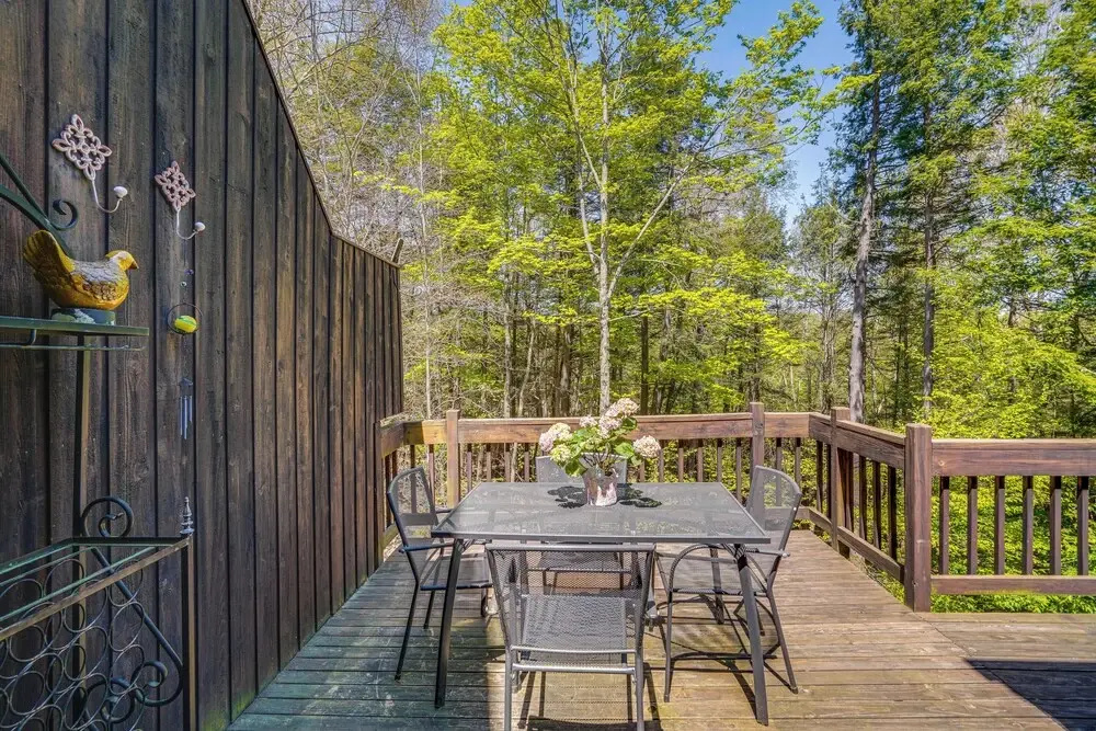 Ski, Hike & More: Year-round Gem in Windham