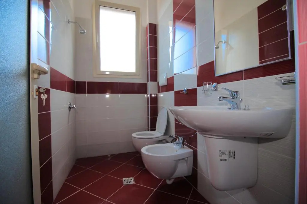 Hotel Keisa - Chambres