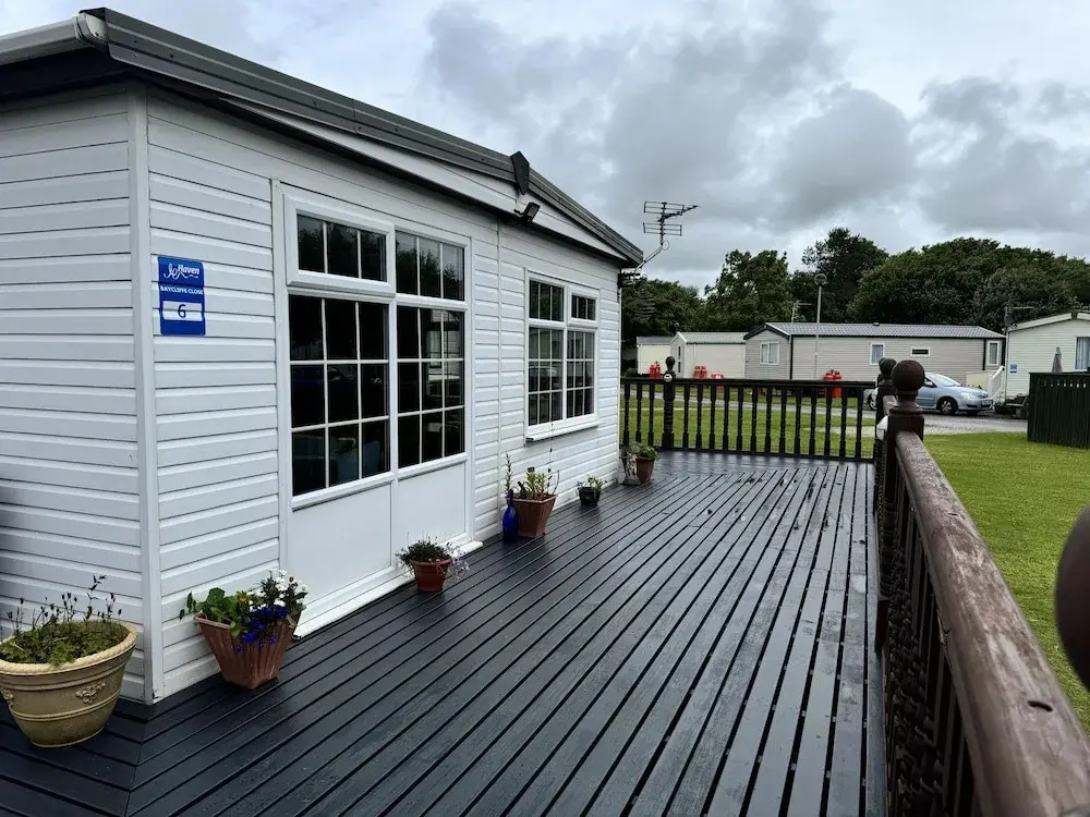 Pet Friendly - 6 Guests - Haven Lakeland