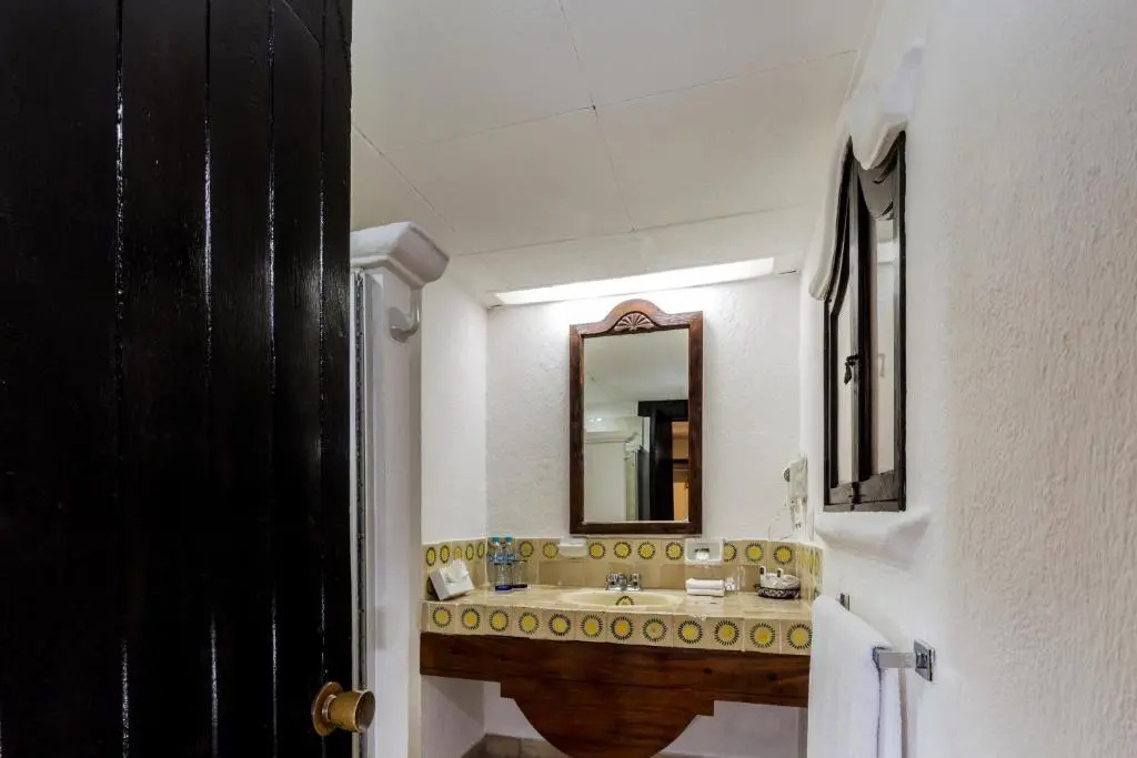 Hacienda Buenaventura Hotel & Mexican Charm - Chambres