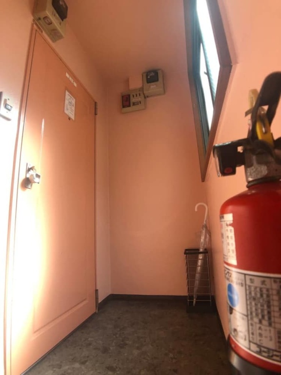 Cozy room in Itabashi 사진 16