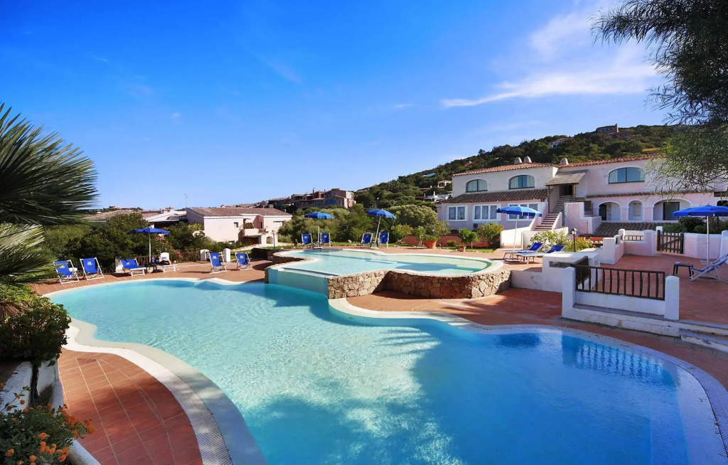 Relais de la Costa  - Général
