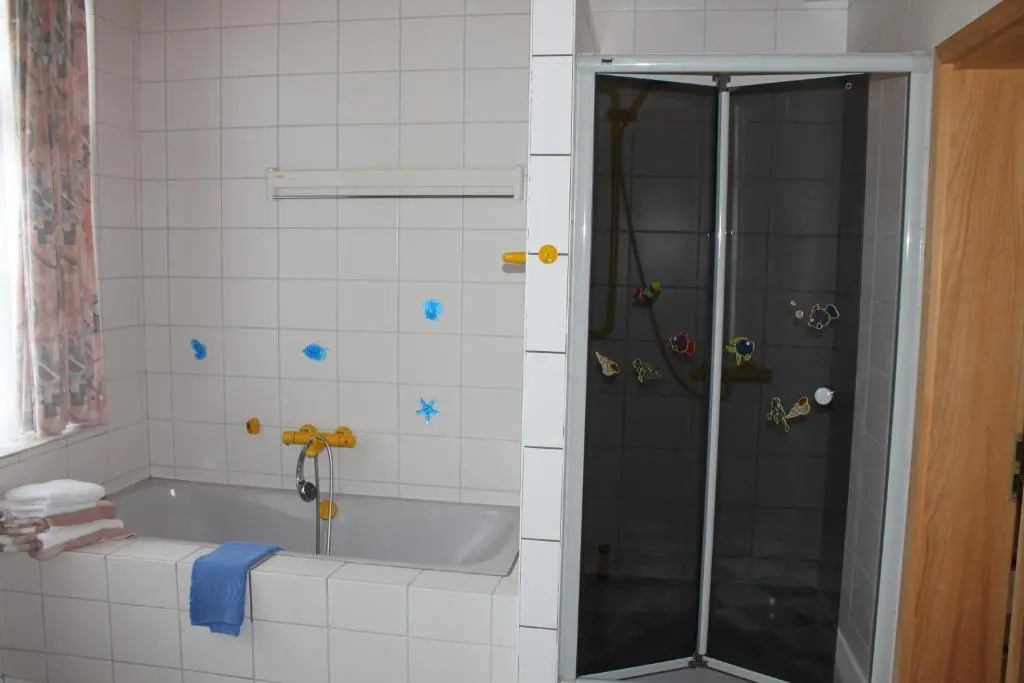 Hotel Zur Erholung - Chambres