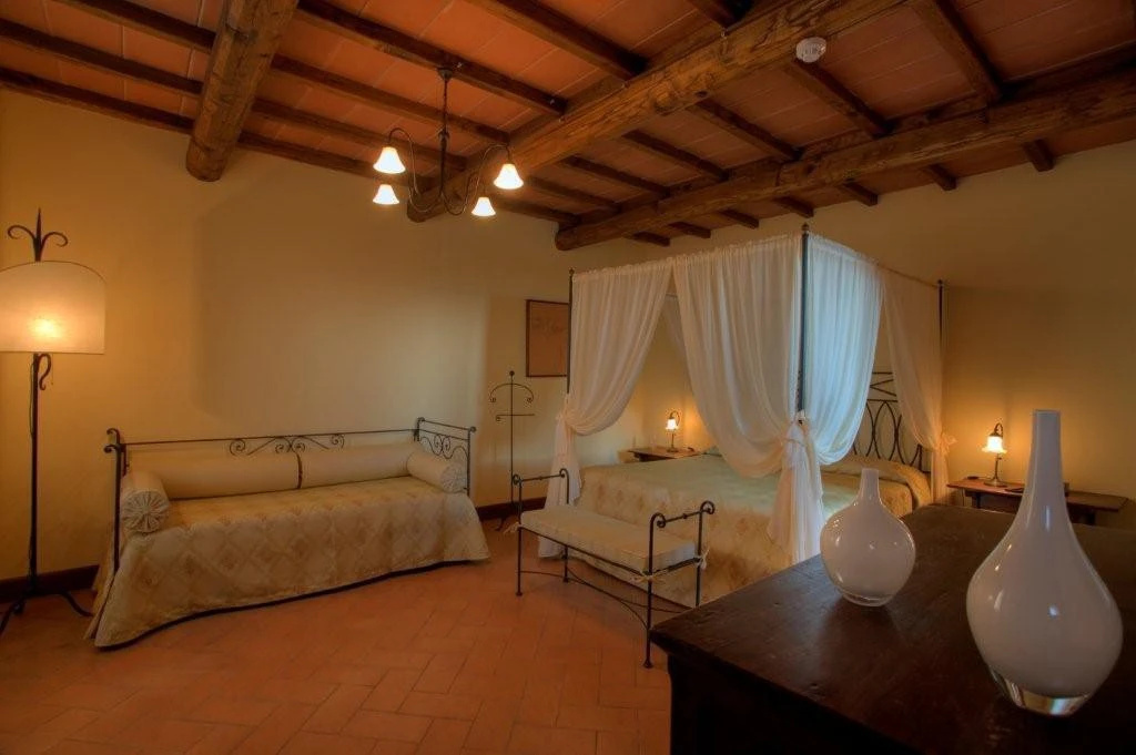 Locanda Poggioleone - Général