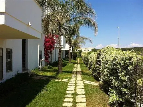 Apulia Residence Torre Mozza