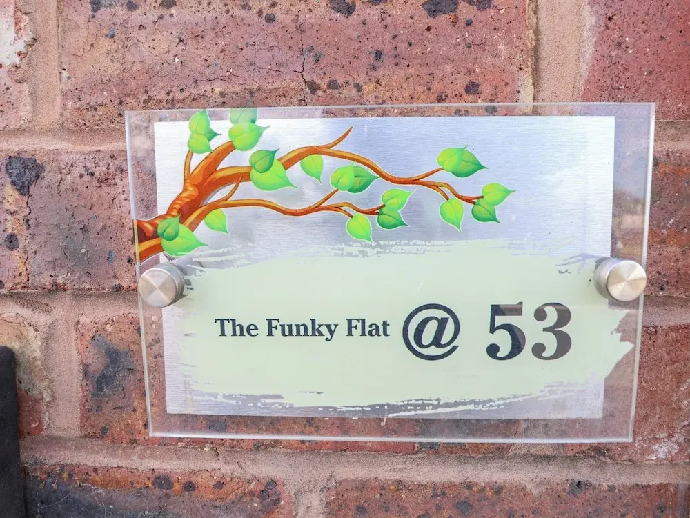 The Funky Flat - фото 33