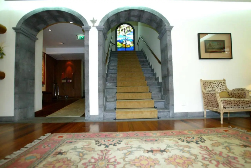 Hotel Camões - Général