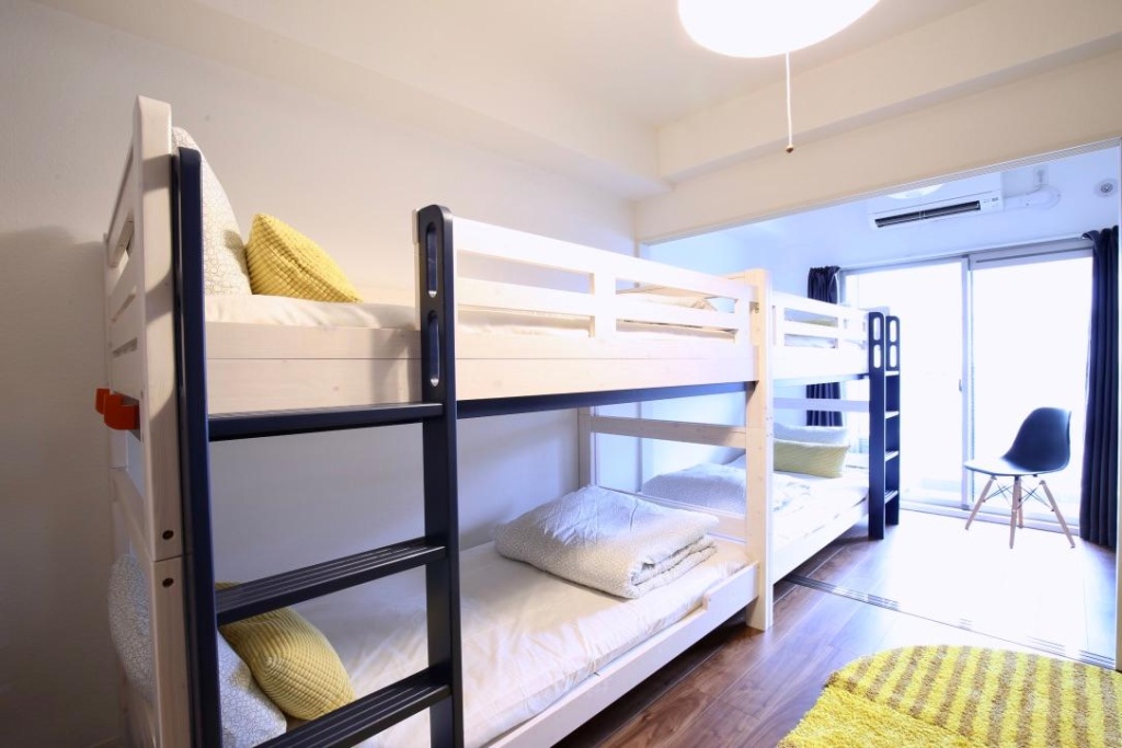 Chiyo apartment 사진 3