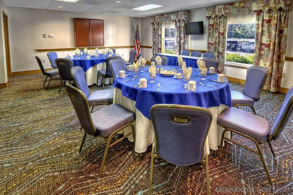 Homewood Suites by Hilton - Fort Myers - Général