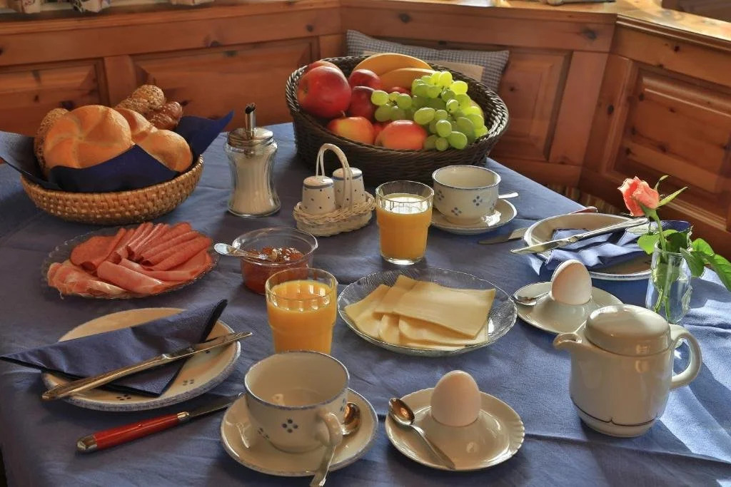 Frühstückspension Jagdhof - фото 9