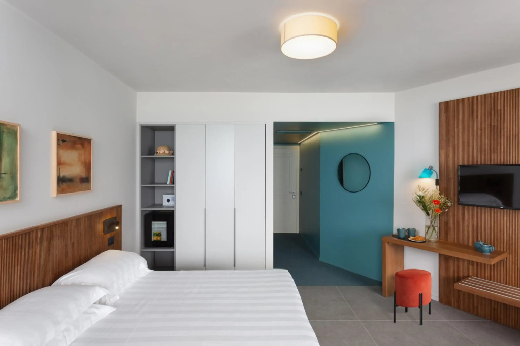 Arc en Ciel Hotel - Général