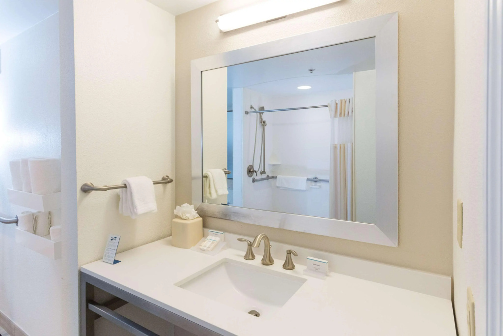 Hilton Garden Inn Daytona Beach Airport - Général