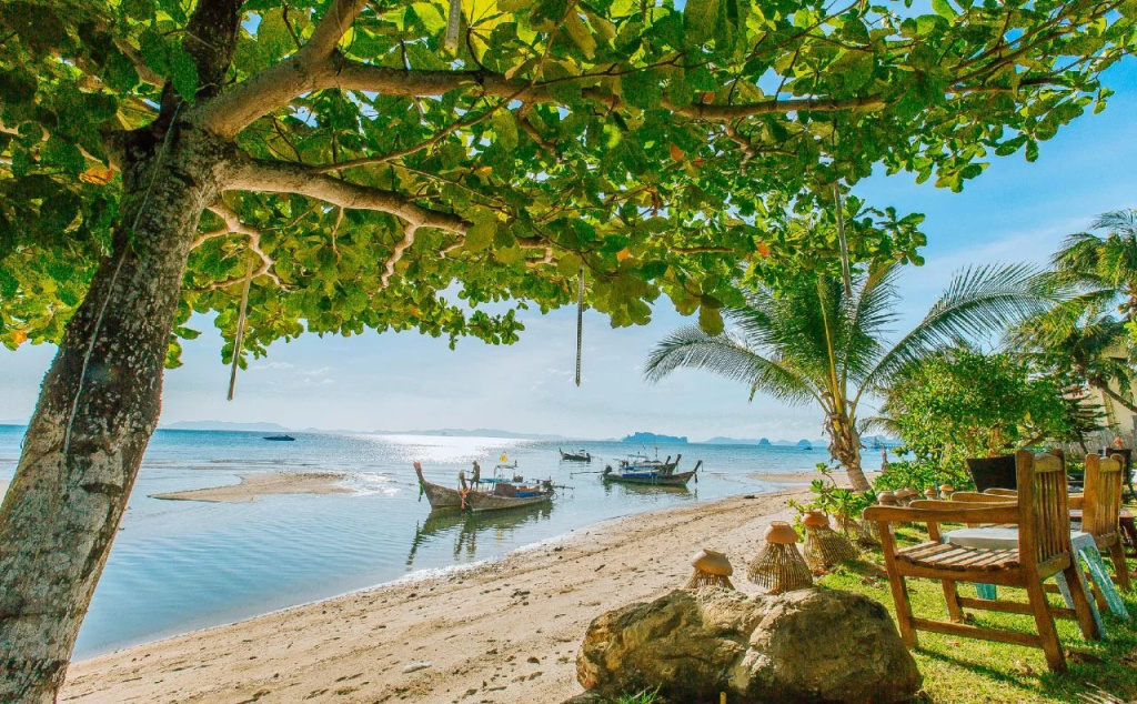 The Krabi Sands Resort (SHA Extra Plus) - Général