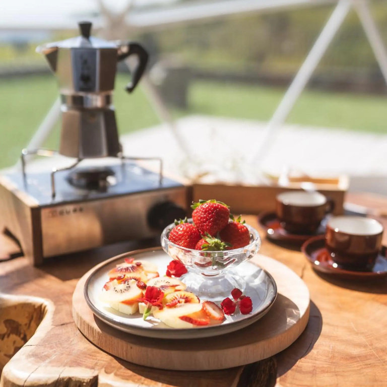 Matsukaneya Annex - Général