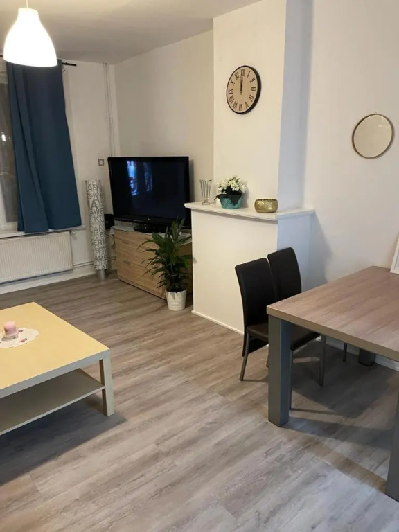 West Side Roses appartement