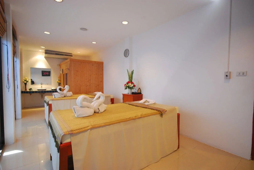 The Privacy Beach Resort & Spa - Général