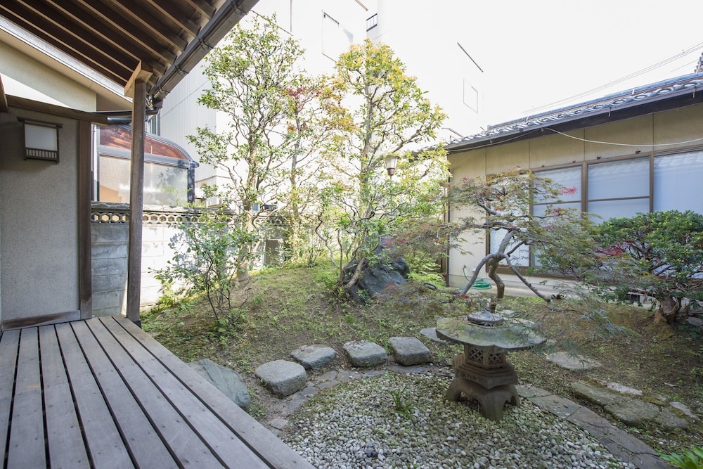 Japanese Traditional Ryokan - Inoichi 사진 20