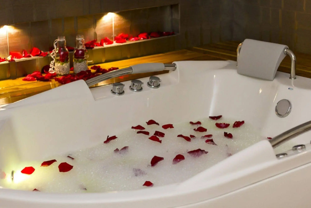 Hotel Dix - Général