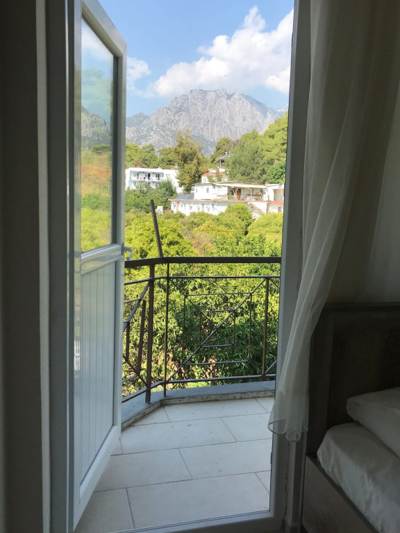 Mina Grand Hotel — фото 4