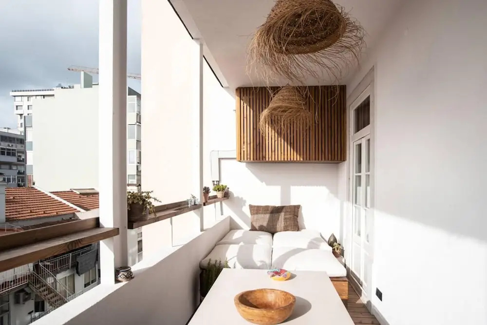 Modern and Luxurious Apartment in Lisbon