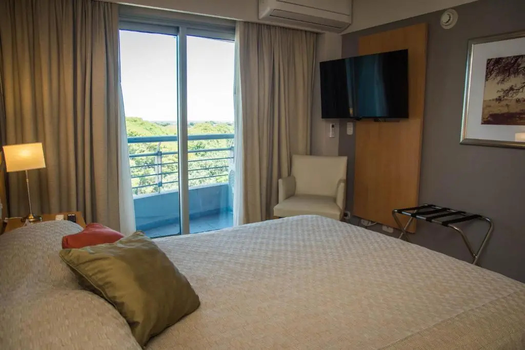 Maran Suites & Towers - Hotel & Spa - Chambres