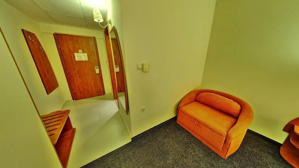 Exotica Hotel, Золоті Піски, Болгарія мініатюра 13