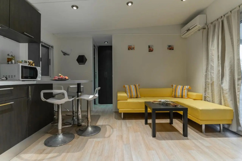 Olive Grove Villa by the Beach - фото 12