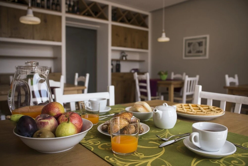 Agriturismo Canova - Général