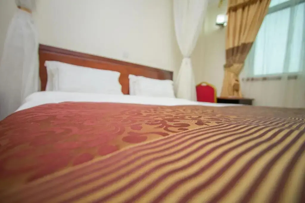 Casa Miltu Hotel - Chambres