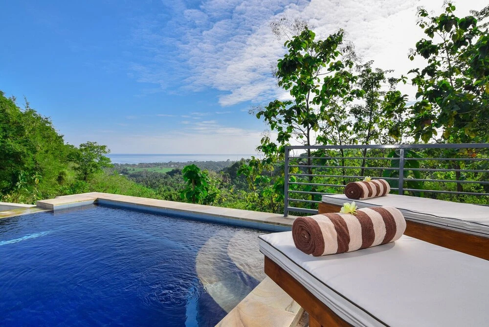Villa Kapal