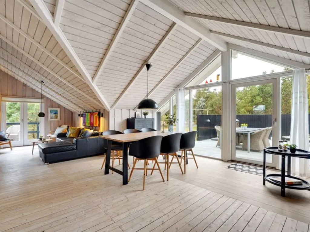 "Kostadin" - 800m from the sea in Western Jutland