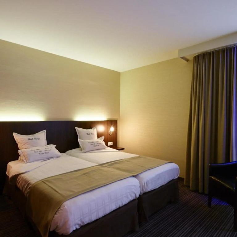 Europe Hotel