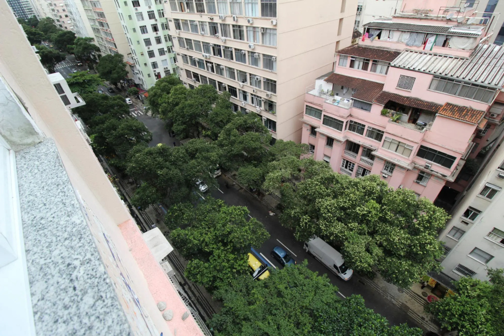 Copacabana 2 PAX Br1029 Z4