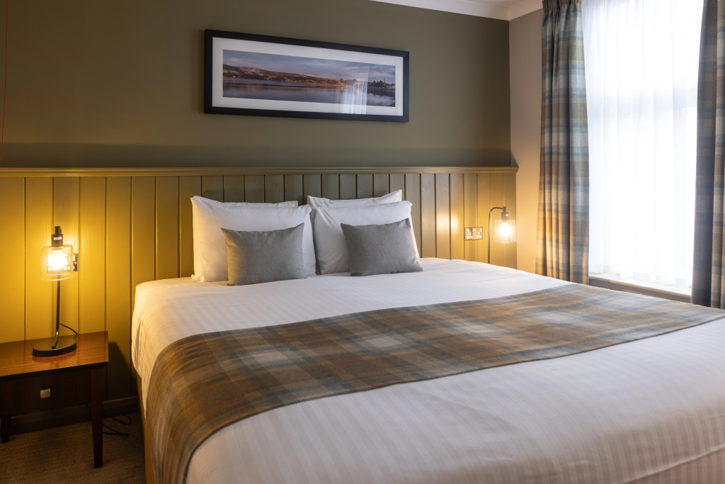 Rosslea Hall Hotel - Général