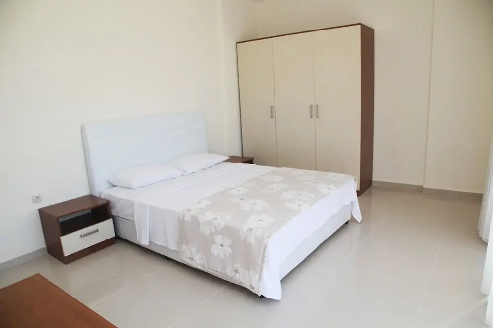 Aegean Pearl Suites - Général