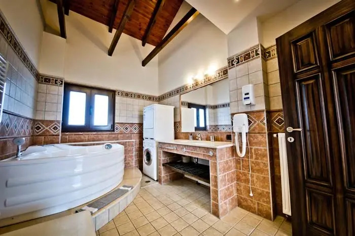Villa Theano - фото 15