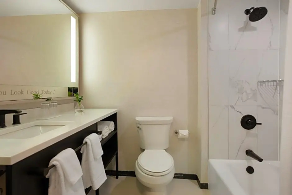 Renaissance Boca Raton Hotel - Chambres