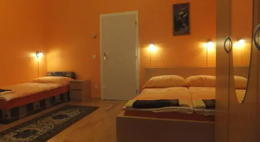 Stay Inn Vienna