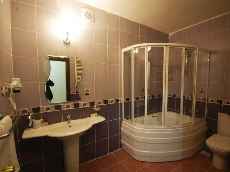 Yay Grand Hotel - фото 10