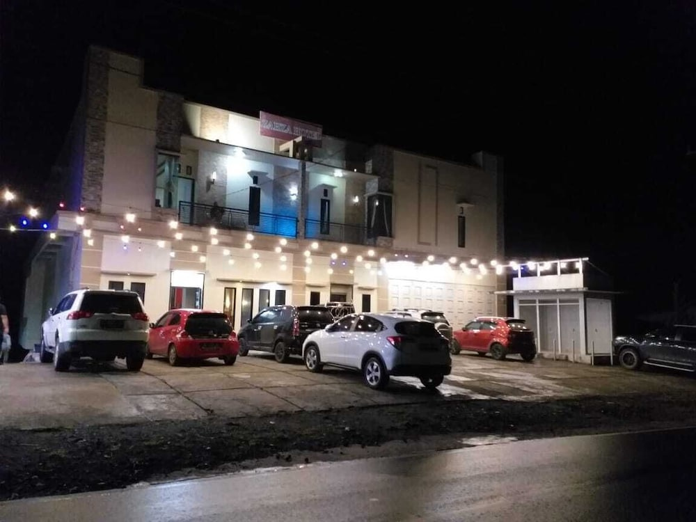 Hotel zahza