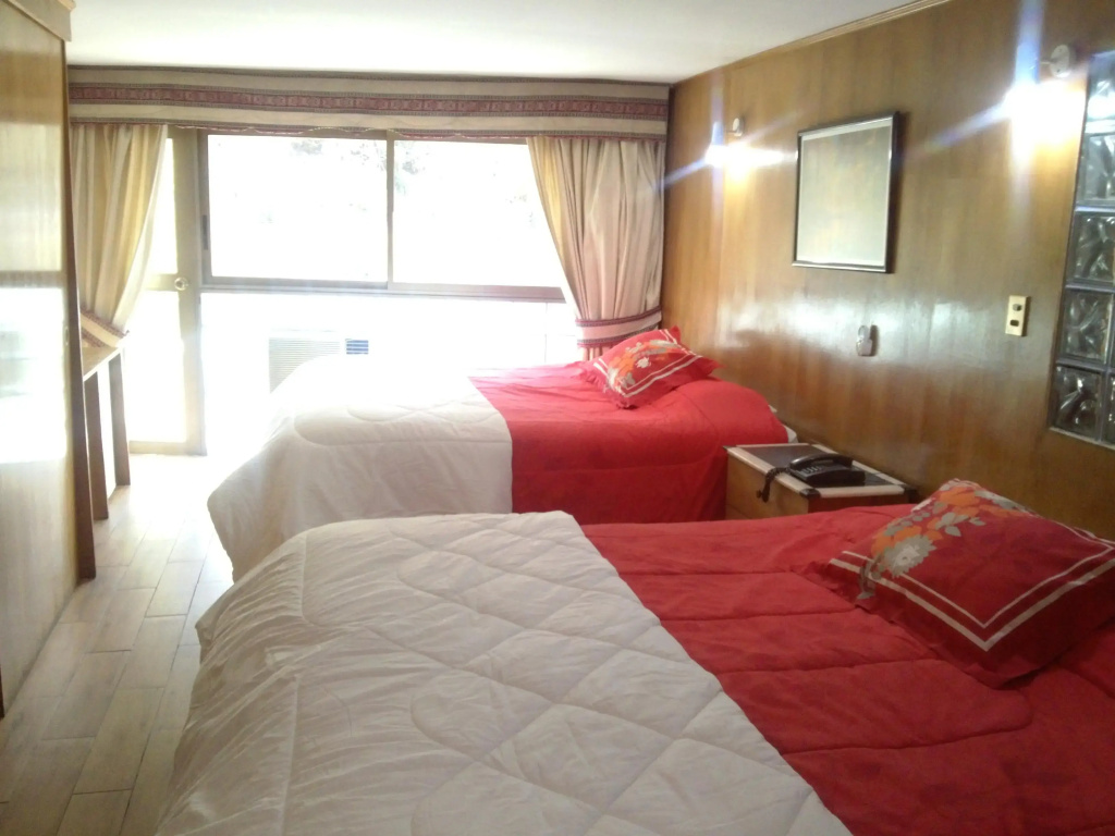 Windsor Suites Hotel - Général