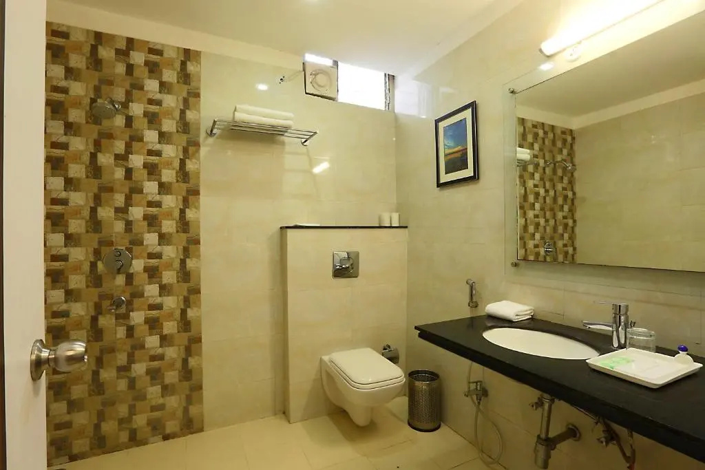Hotel Premiere Villa - Chambres