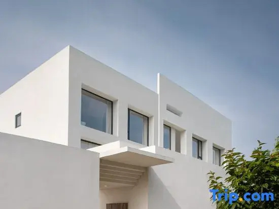 Sanshan Island HoldDream Designer Castel Homestay