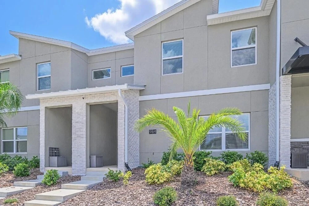 ChampionsGate Home with Clubhouse & Gym
