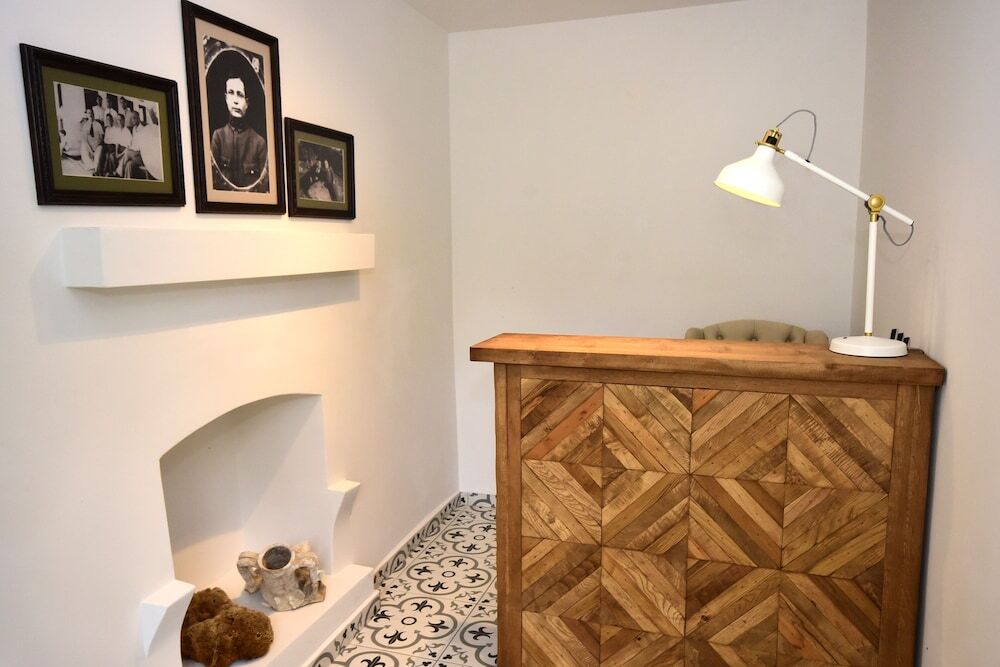 Oalis Boutique Hotel