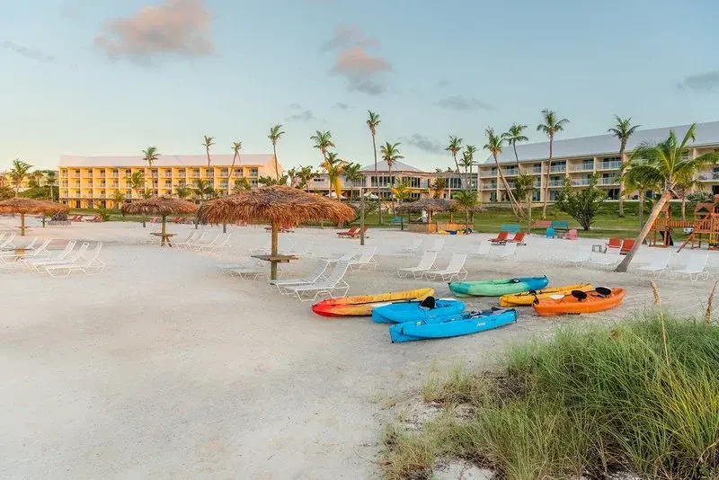 Abaco Towns by the Sea
